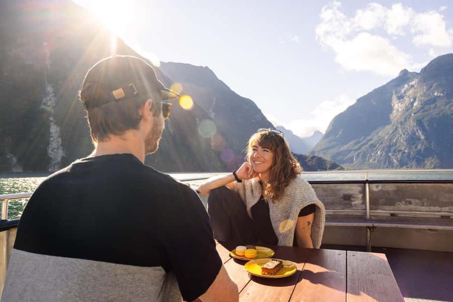 Milford Sound: Wildlife & Nature Cruises - Is $92 good value?