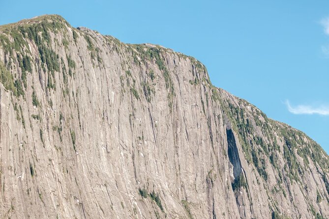 Misty Fjords and Wilderness Explorer from Ketchikan - Key points at a glance