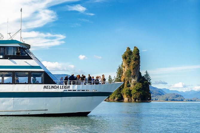 Misty Fjords and Wilderness Explorer from Ketchikan - Why this Ketchikan cruise is worth your time