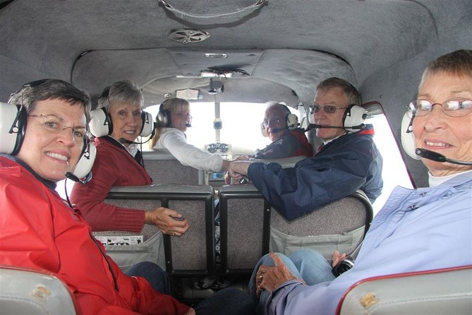 Misty Fjords Seaplane Tour - Is $425 a fair price?