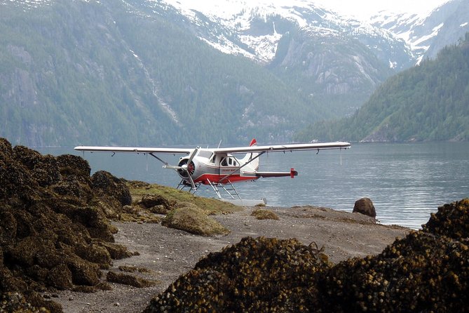 Misty Fjords Seaplane Tour - Weather, cancellations, and booking care
