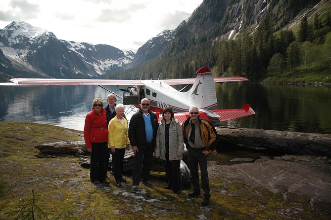 Misty Fjords Seaplane Tour - Who will enjoy this most
