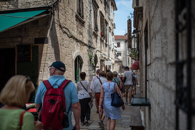 Montenegro: Bay of Kotor Day Trip from Dubrovnik English -Español - Why the Bay of Kotor is worth the long day