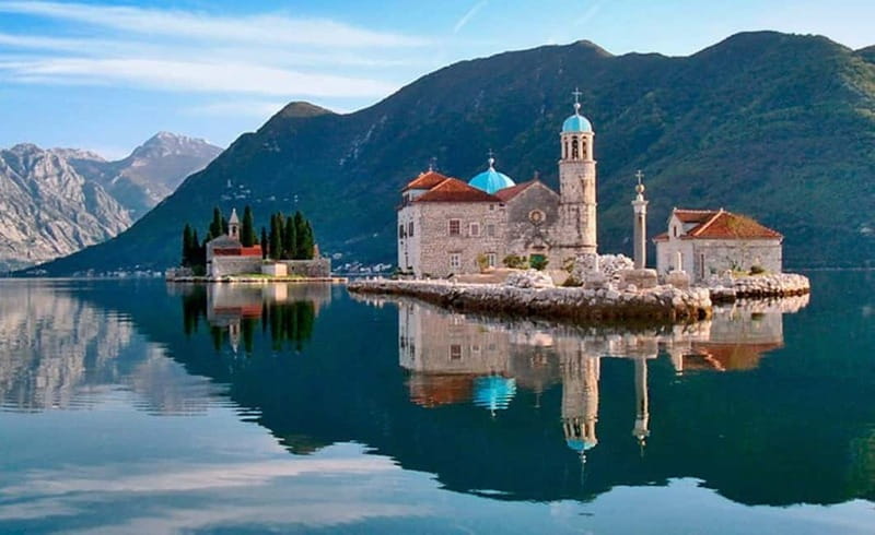 Montenegro Day Trip & Kotor Bay Short Boat Cruise - Key points to know before booking
