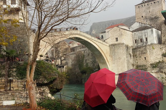 Montenegro including boat Cruise in Kotor bay - Kotor: nearly three hours in the old city
