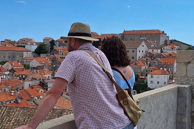 Montenegro including boat Cruise in Kotor bay - Standard group or small-group upgrade?