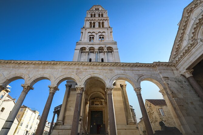 Montenegro private daytrip from Dubrovnik, Perast, Bay of Kotor - What the private format changes