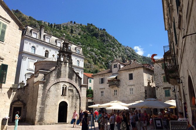 Montenegro private daytrip from Dubrovnik, Perast, Bay of Kotor - Price, timing, and what you actually receive