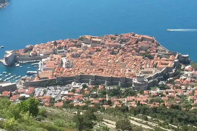 Montenegro private daytrip from Dubrovnik, Perast, Bay of Kotor - Returning through Herceg Novi
