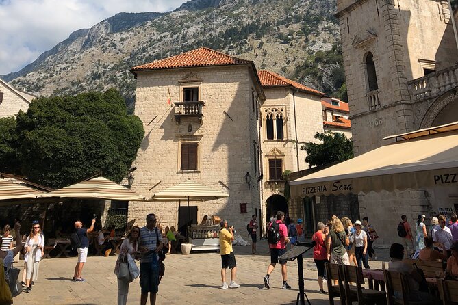 Montenegro private daytrip from Dubrovnik, Perast, Bay of Kotor - Who should book this Montenegro day trip?