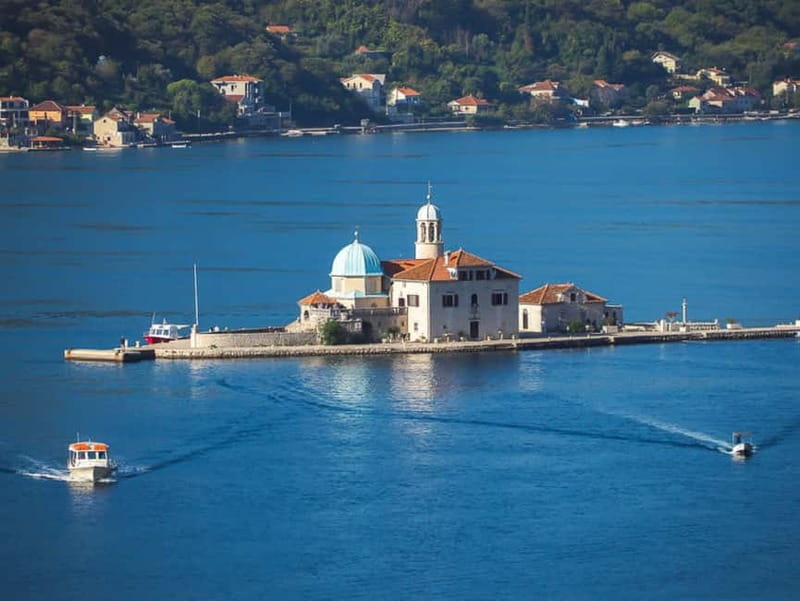 Montenegro Tour with Optional Kotor Bay Boat Cruise - Key points to know before booking