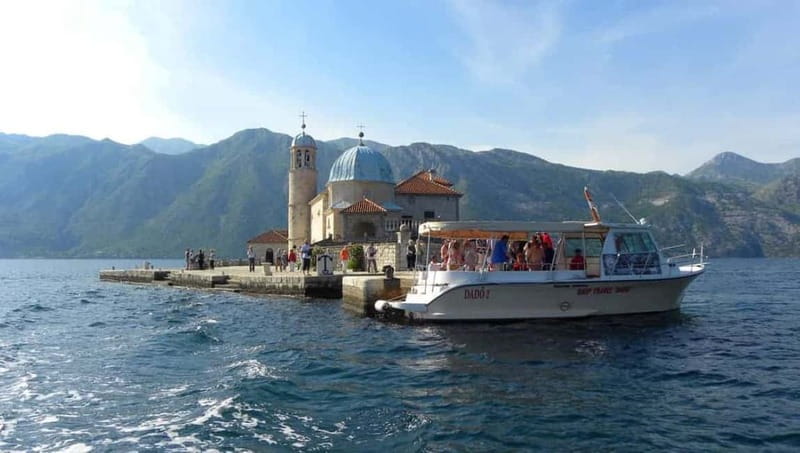 Montenegro Tour with Optional Kotor Bay Boat Cruise - Why Kotor Bay makes this day worth the long ride