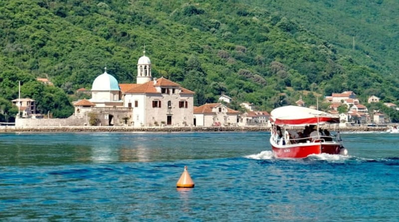 Montenegro Tour with Optional Kotor Bay Boat Cruise - Who should book this Montenegro day trip