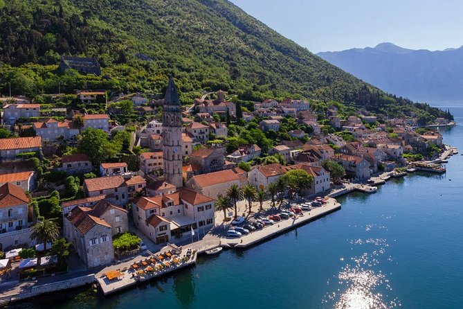 Montenegro with Boat cruise in Kotor Bay - Key points to know before booking
