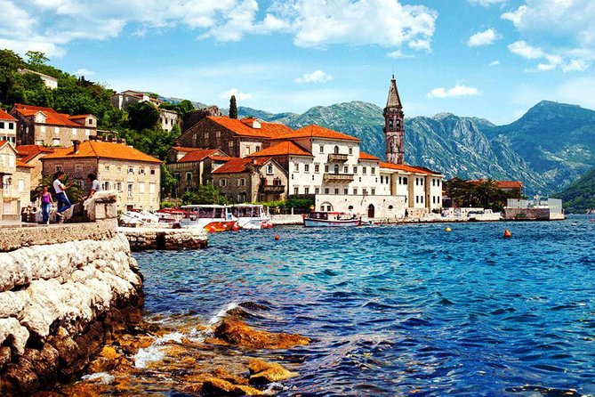 Montenegro with Boat cruise in Kotor Bay - Why this Dubrovnik to Montenegro trip works