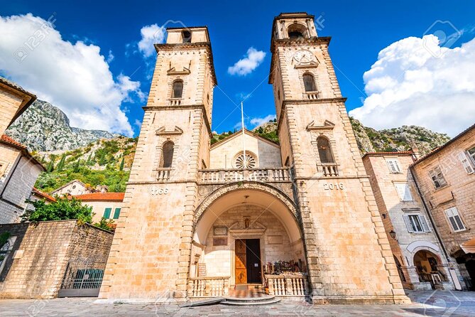 Montenegro with Boat cruise in Kotor Bay - Is $168.20 good value?
