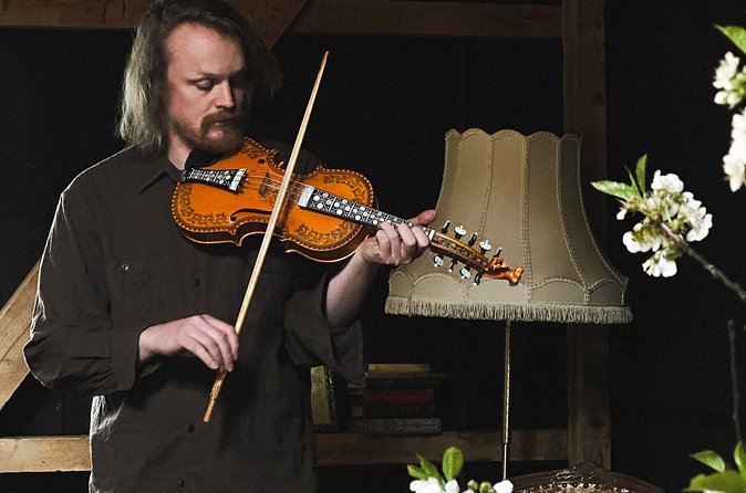 Music of the Fjord: Norwegian Folk at The Fjord Farm in Flåm - Practical details for your visit