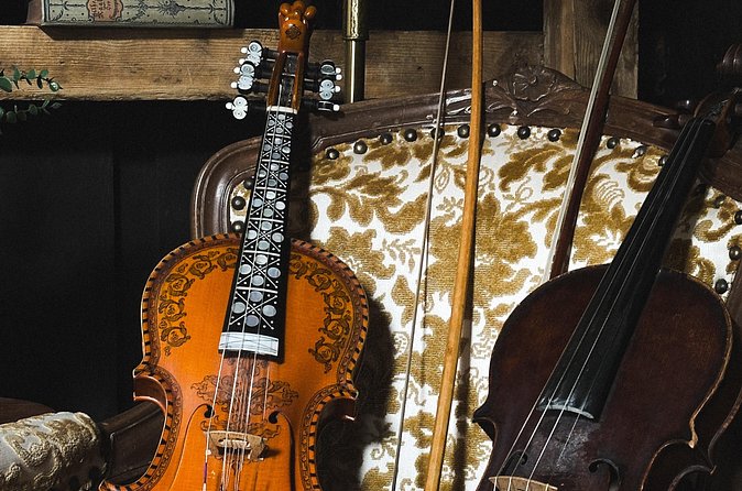 Music of the Fjord: Norwegian Folk at The Fjord Farm in Flåm - Should you book The Fjord Farm music experience?