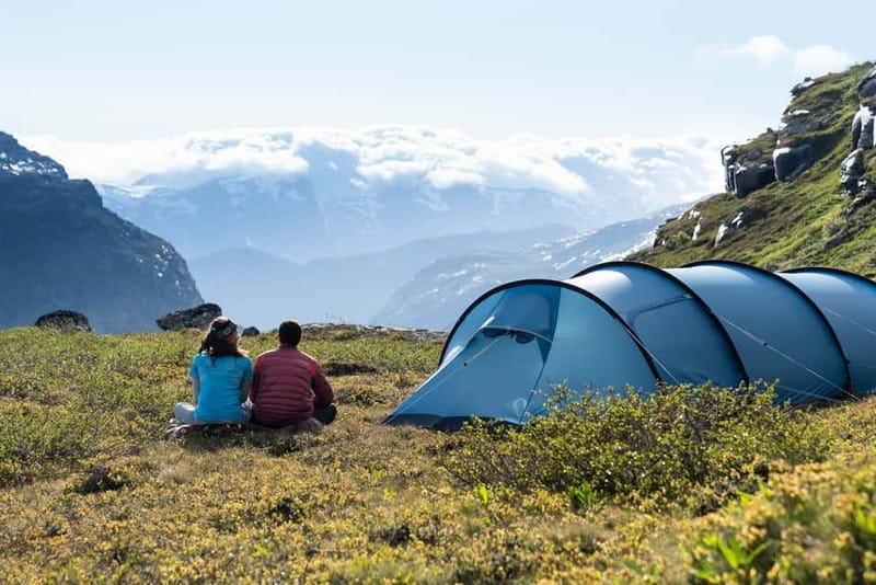 Odda: Overnight Hike to Trolltunga - What the $519 Price Covers