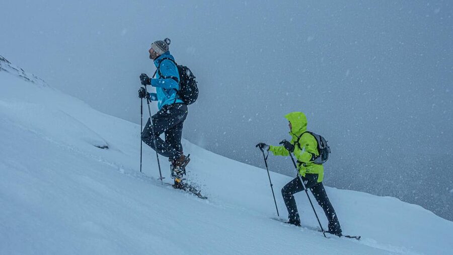 Odda: Trolltunga Winter Hike on Snowshoes - Why the winter version of Trolltunga is special
