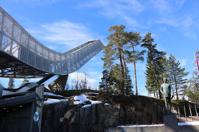 Oslo City Highlights with Fjord Cruise - Is $123.73 a fair price?