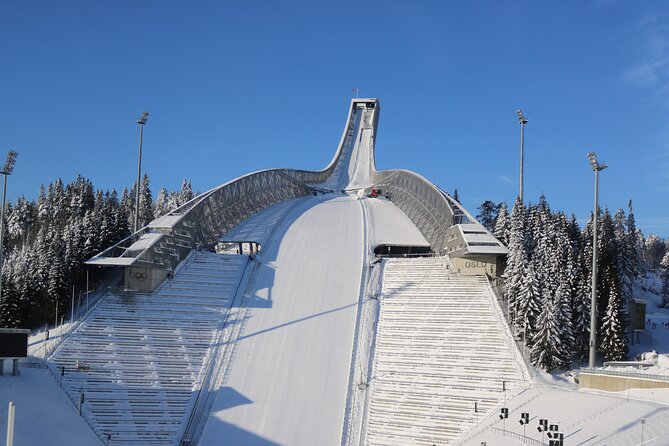Oslo City Highlights with Fjord Cruise - Who should book this Oslo tour?