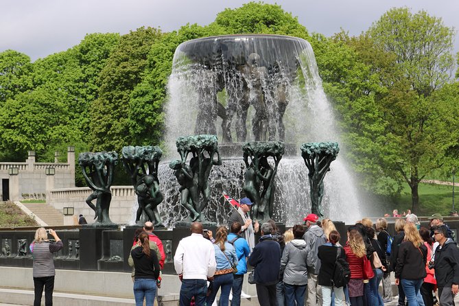 Oslo Combo Tour: Grand City Tour and Oslo Fjord Cruise - Folk Museum or Kon-Tiki: know what changes by season