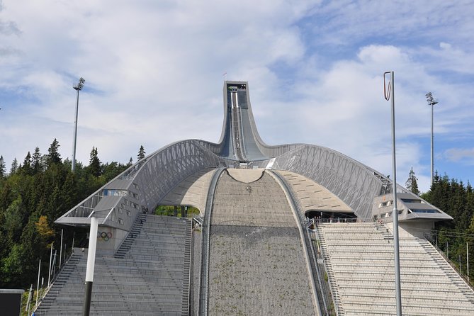 Oslo Combo Tour: Grand City Tour and Oslo Fjord Cruise - The Oslo Fjord cruise provides a quieter finish