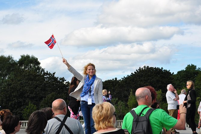 Oslo Combo Tour: Grand City Tour and Oslo Fjord Cruise - Seven and a half hours means careful pacing