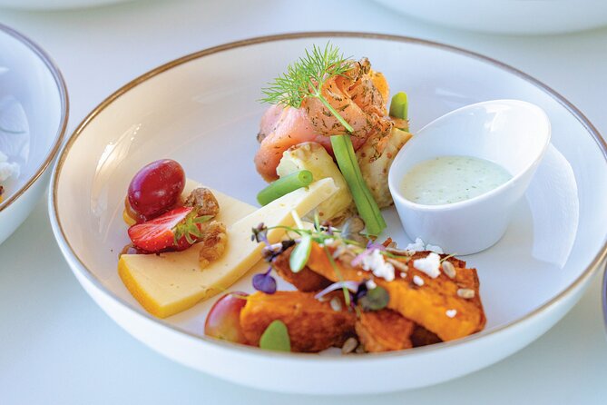 Oslo fjord 3-Course Dinner Cruise with Live Music - How the boat feels in poor and good weather