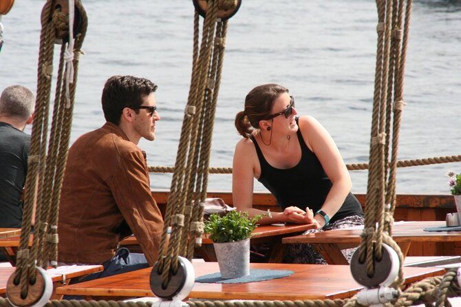 Oslo Fjord a Mini Cruise by Wooden Sailing Ship - Key points to know before you book