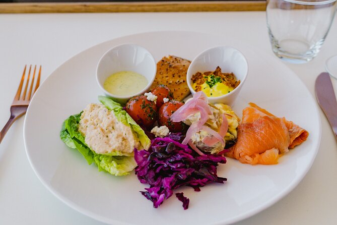 Oslo Fjord Brunch & Bubbles Cruise - Key points to know before boarding