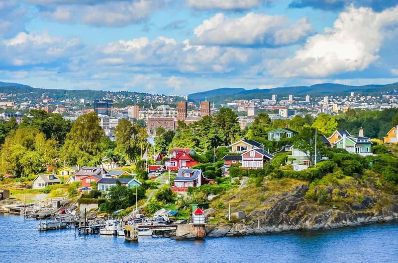 Oslo: Fjord Dinner Cruise on Sailing Ship w/ Seafood Buffet - Booking details worth knowing