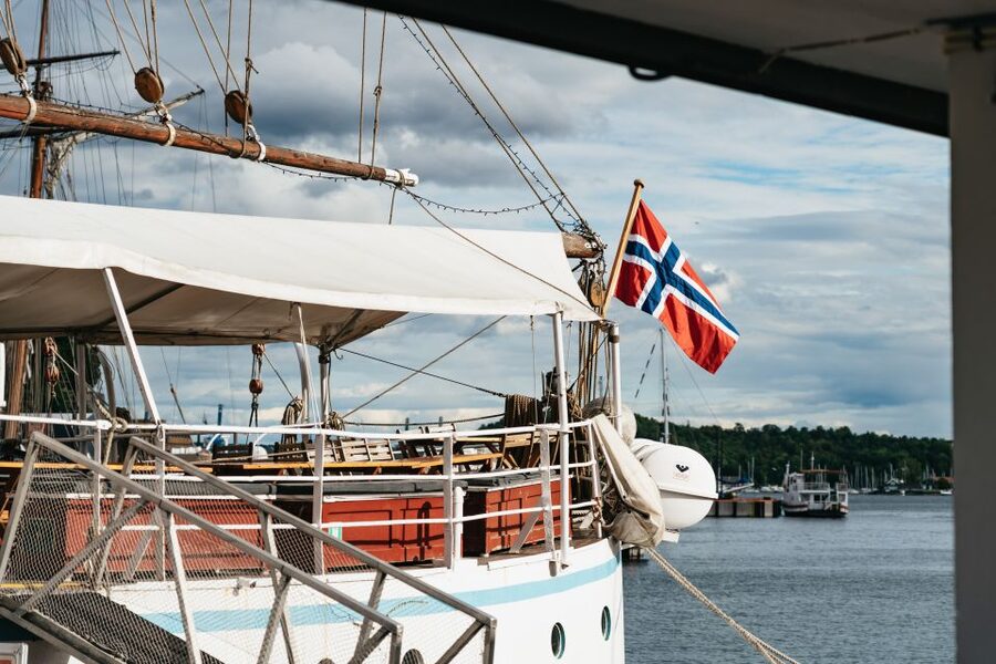 Oslo: Fjord Evening Cruise with Shrimp Buffet - Who should book this cruise?