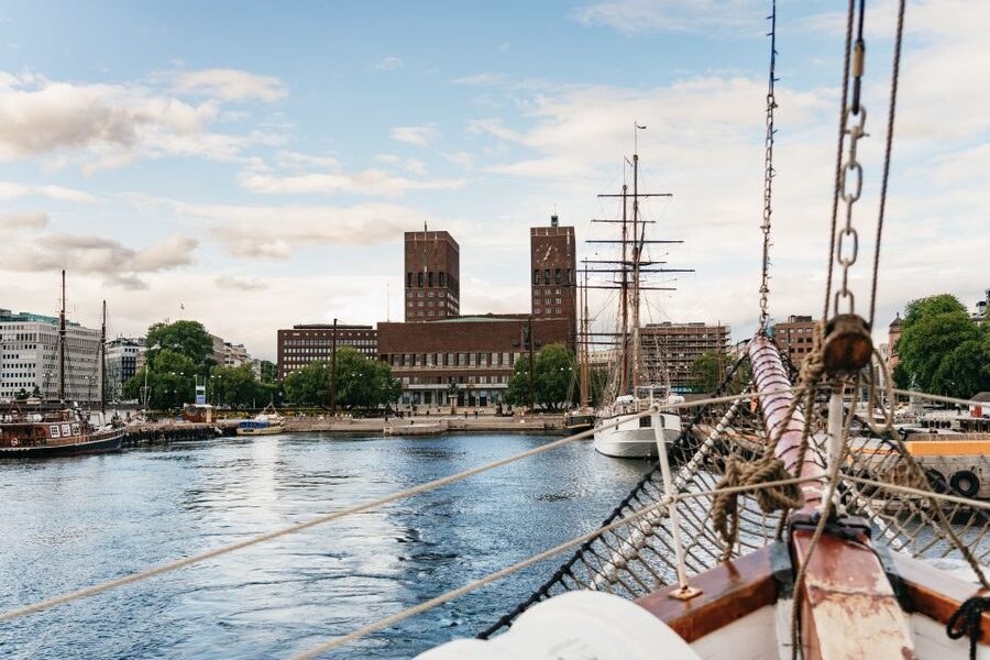 Oslo: Fjord Evening Cruise with Shrimp Buffet - Is $88 a fair price?