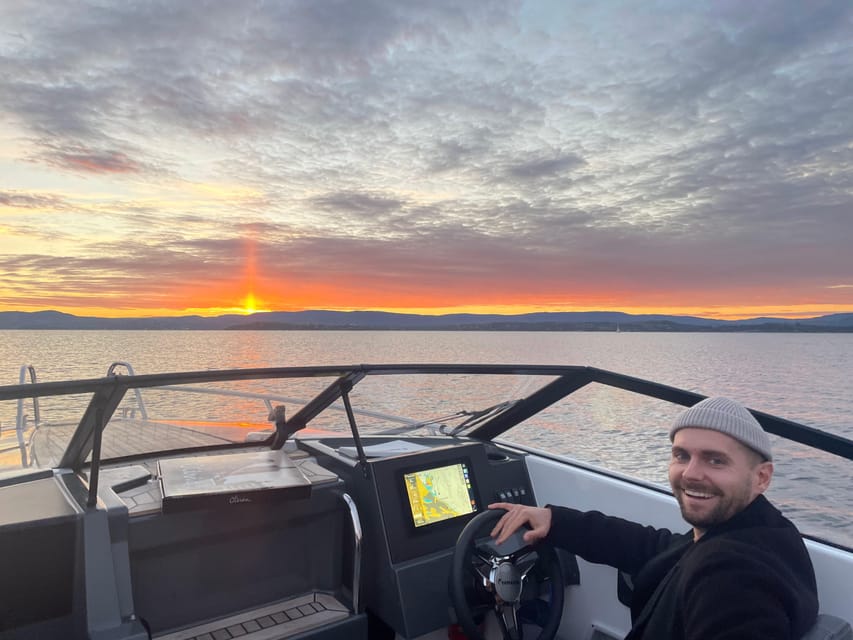 Oslo Fjord: Exclusive Private Cruise - Key points to know before you book