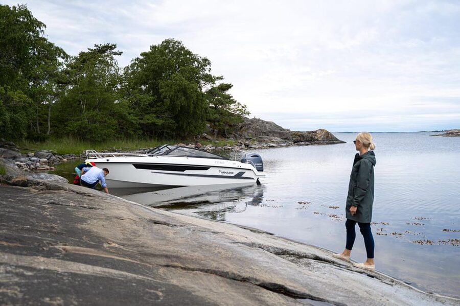 Oslo Fjord: Exclusive Private Cruise - Why a private Oslofjord cruise feels different