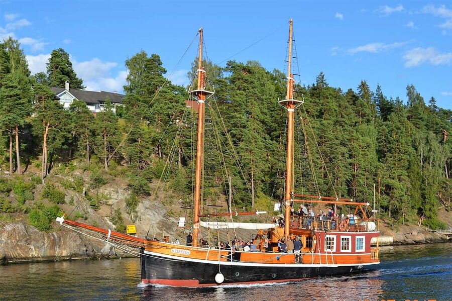 Oslo: Fjord Mini Cruise by Wooden Sailing Ship - Who will enjoy this cruise most?