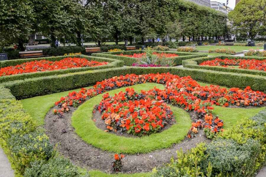 Oslo: Grand City Sightseeing Tour by Bus with Fjord Cruise - The Oslofjord cruise: a gentle finish with changing views