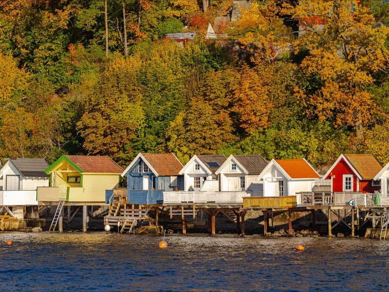 Oslo: Guided Sightseeing Fjord Cruise on Premium Silent Boat - Why two hours on the fjord adds something to Oslo
