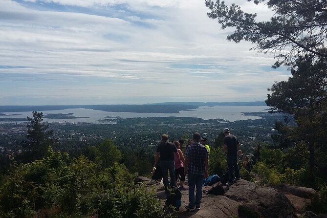 Oslo Nature walks: Forest to Fjord - Key points to know before booking