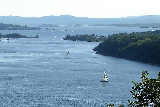 Oslo Nature walks: Forest to Fjord - Price, private guiding, and what you receive