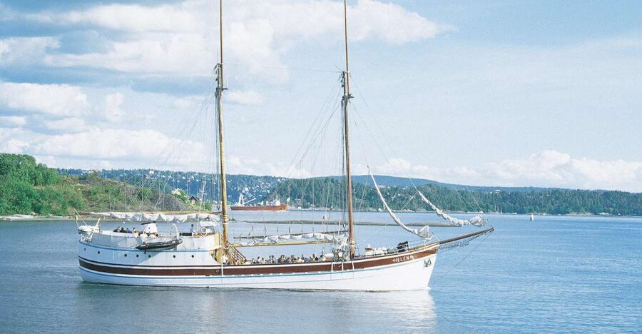 Oslo: Oslo Fjord Cruise with Live Jazz Music & Shrimp Buffet - Why this cruise works as an Oslo evening