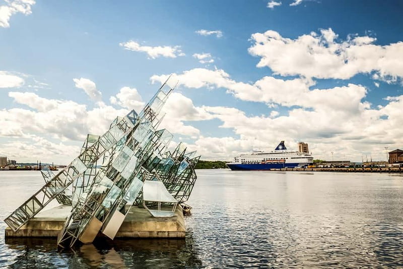 Oslo: Oslo Fjord Sightseeing Cruise by Sailing Ship - Practical details that affect your day