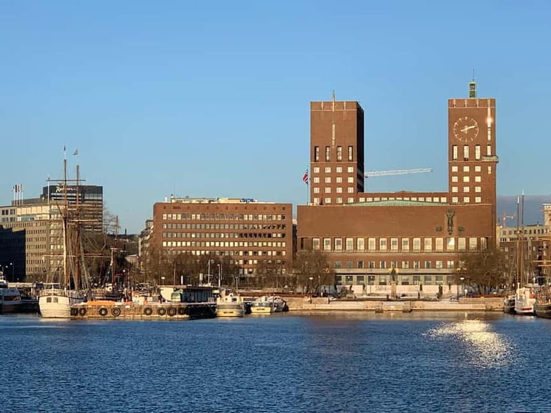 Oslo: Oslo Fjord Sightseeing Cruise by Sailing Ship - Who will enjoy this cruise most