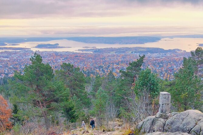 Oslo’s Ultimate Fjord View Hike & Norwegian Waffle Workshop - Is $85.83 a fair price?