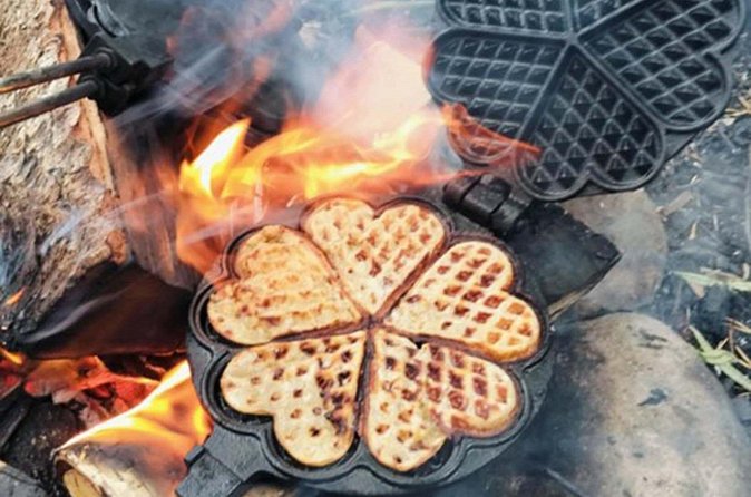 Oslo’s Ultimate Fjord View Hike & Norwegian Waffle Workshop - Booking, weather, and practical details