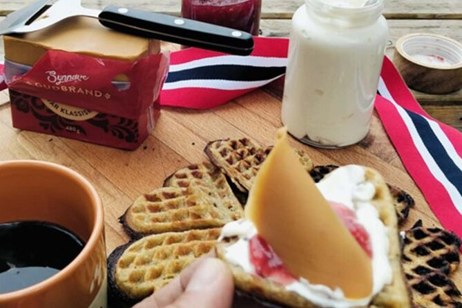 Oslo’s Ultimate Fjord View Hike & Norwegian Waffle Workshop - Should you book it?
