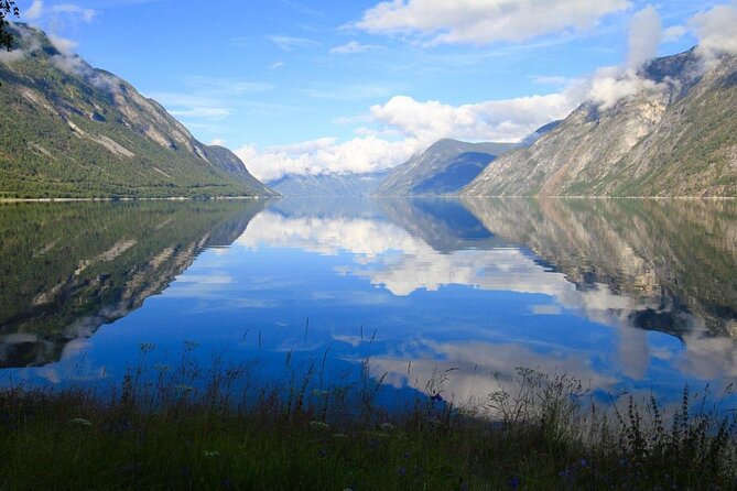 Oslo To Sognefjord Private Full Day Roundtrip Including Flam Railway - Key points to know before booking