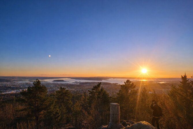 Panoramic Peaks and Oslo’s Best Fjord Views Hike - Key points to know